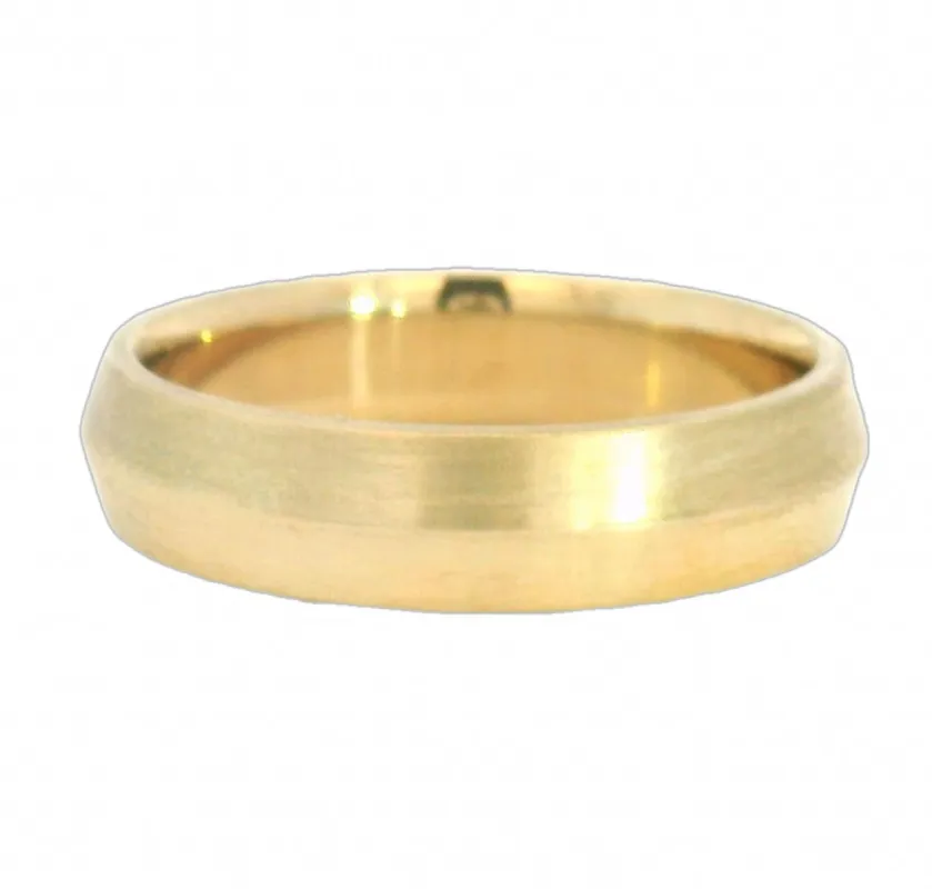 The Dioscuri Ring sold by Young In The Mountains