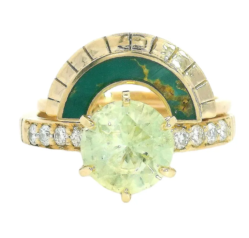 The Mahovina Set sold by Young In The Mountains