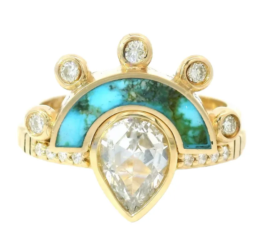 The Lainoa sold by Young In The Mountains