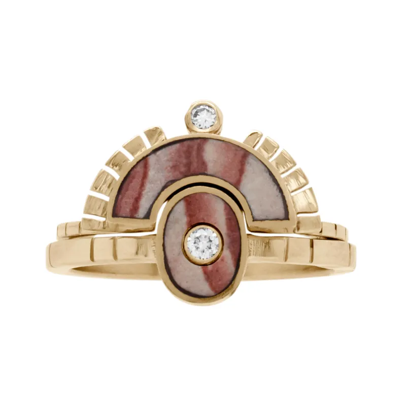 Wonderstone Nora set sold by Young In The Mountains