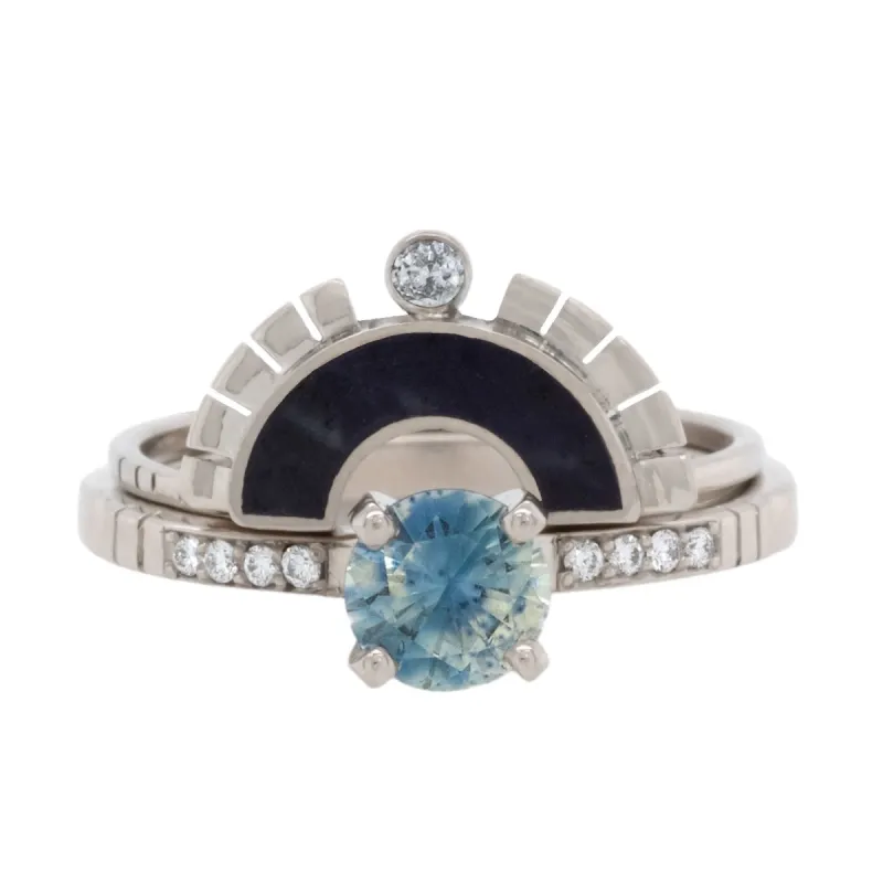 The Nuvola sold by Young In The Mountains