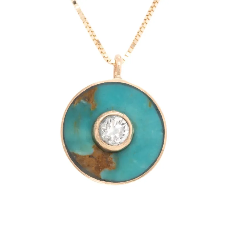 MTO - Necklaces sold by Young In The Mountains