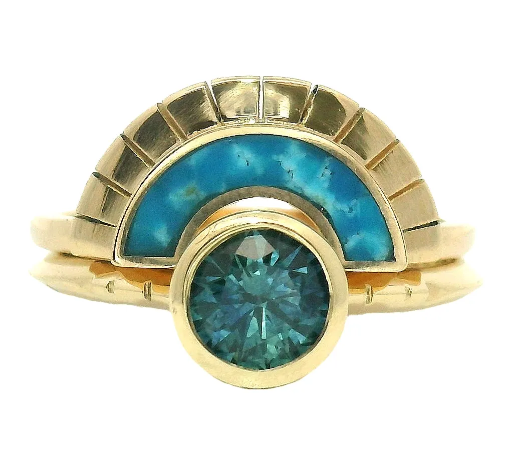 The Vand Set sold by Young In The Mountains