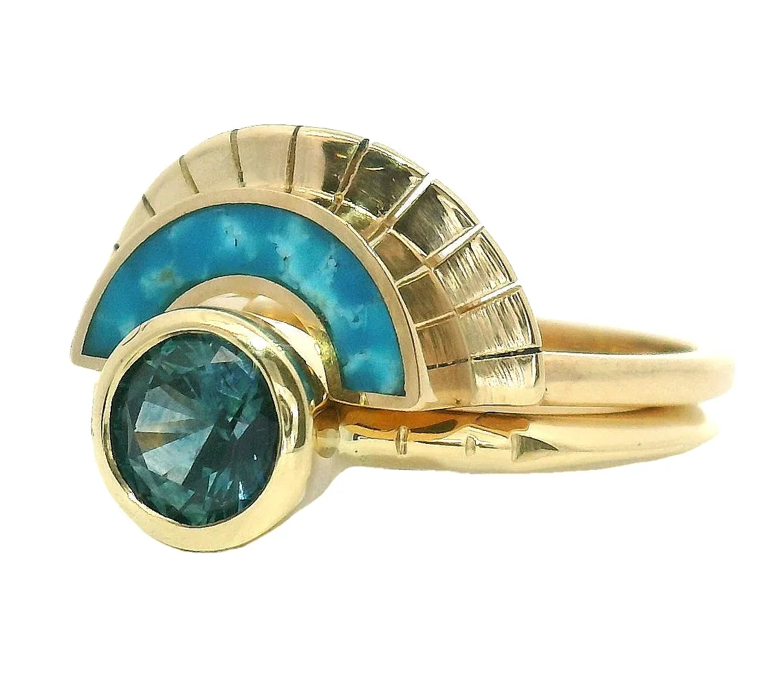 The Vand Set sold by Young In The Mountains product image thumbnail 2