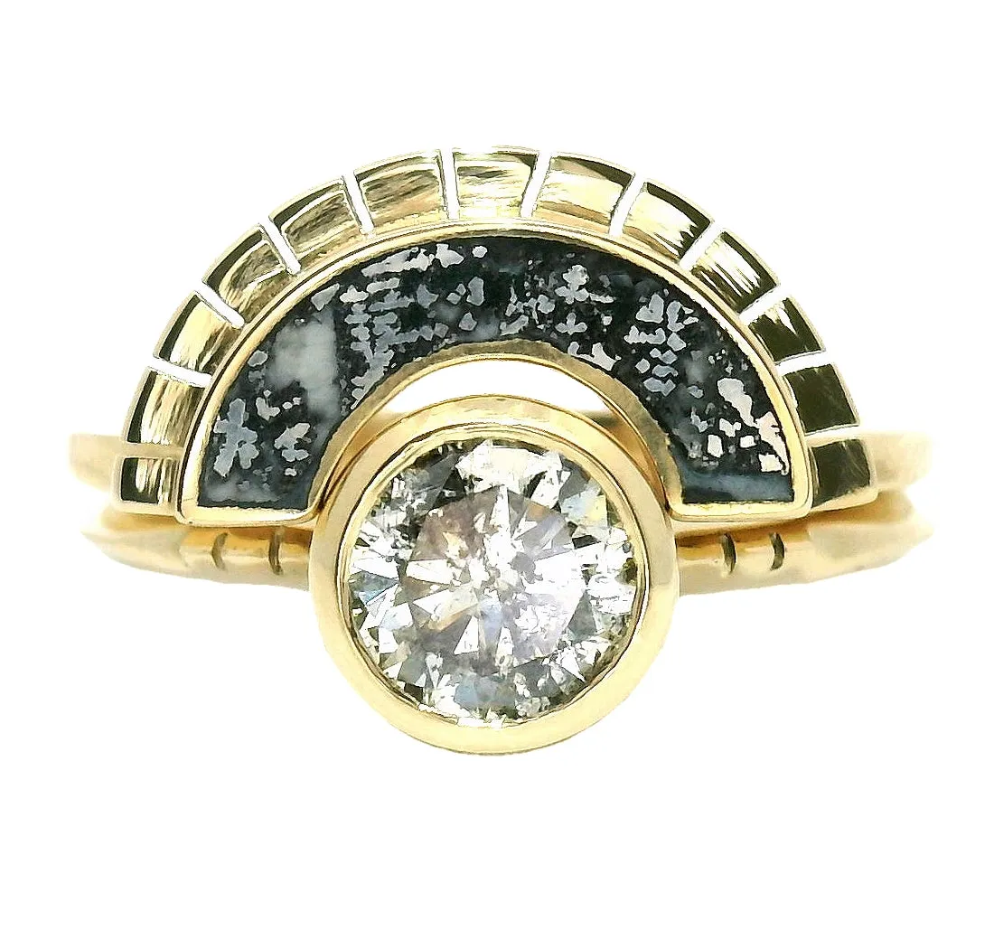 The Huurre Set sold by Young In The Mountains