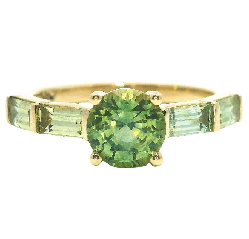 The Nogsaeg sold by Young In The Mountains