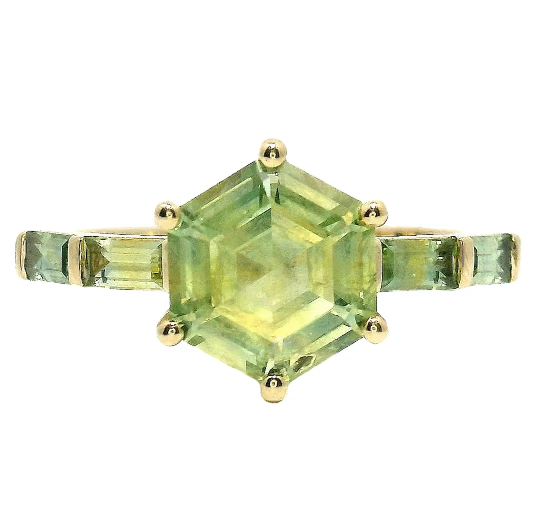 The Vihreä sold by Young In The Mountains