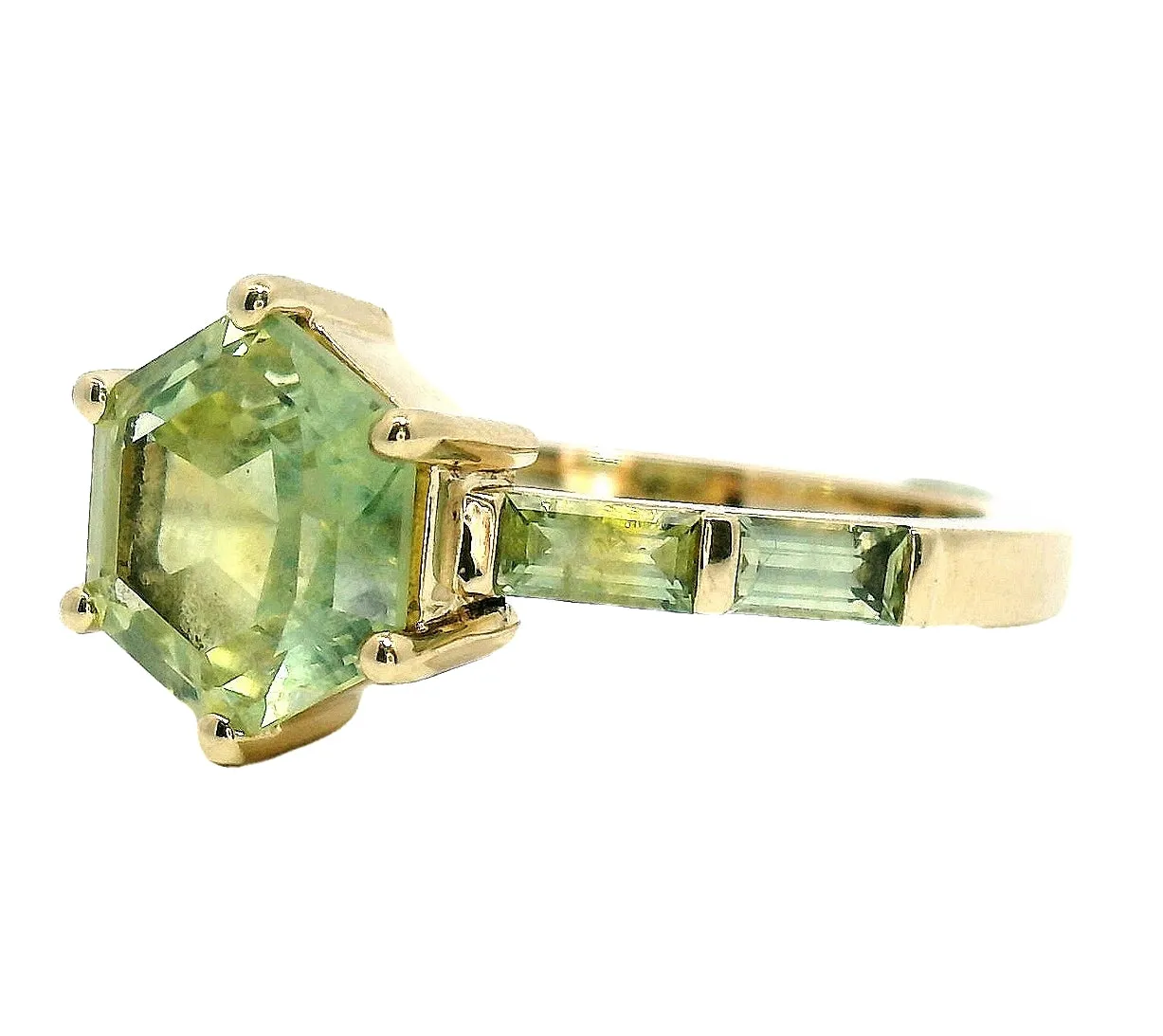 The Vihreä sold by Young In The Mountains product image thumbnail 2