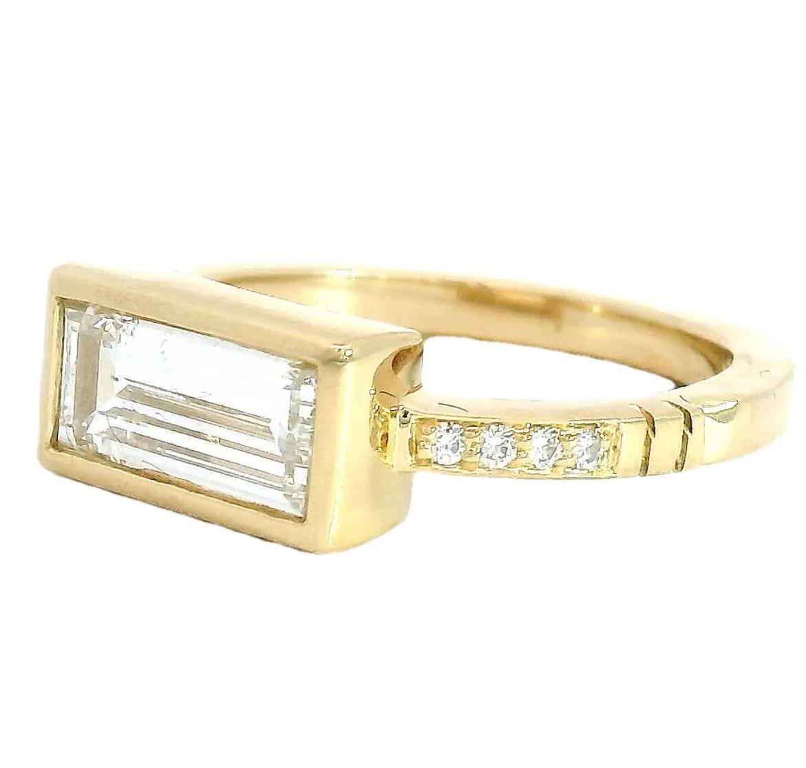 The Vindu sold by Young In The Mountains product image thumbnail 2