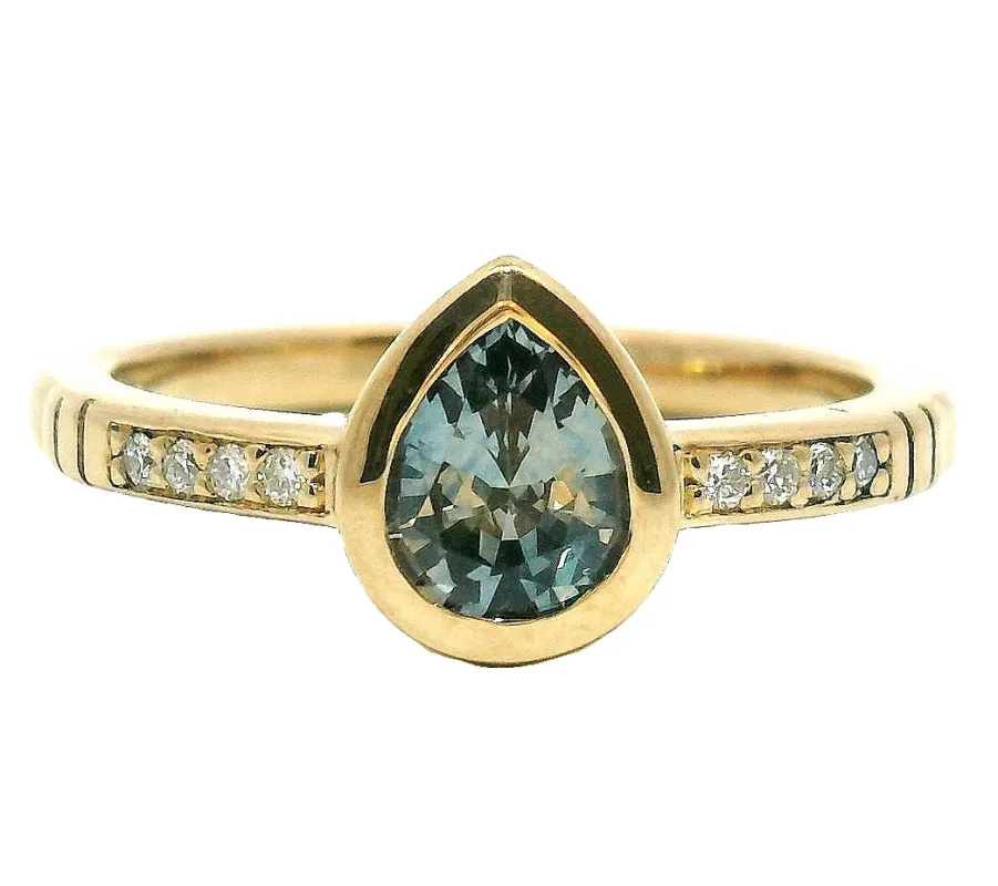 The Regentropfen sold by Young In The Mountains