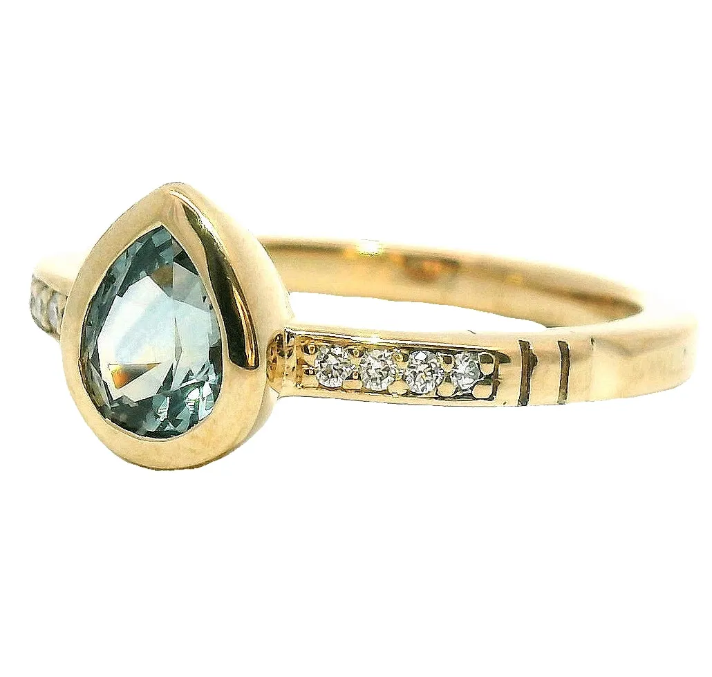 The Regentropfen sold by Young In The Mountains product image thumbnail 2