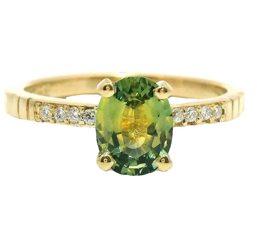 The Azeitona sold by Young In The Mountains