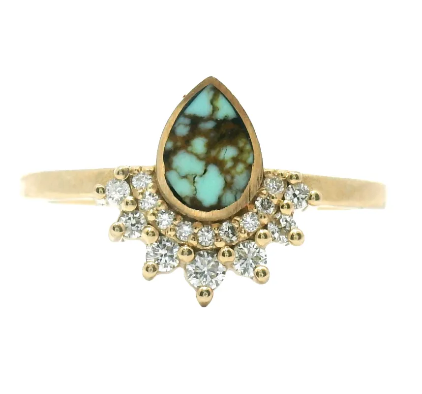 The Reika sold by Young In The Mountains