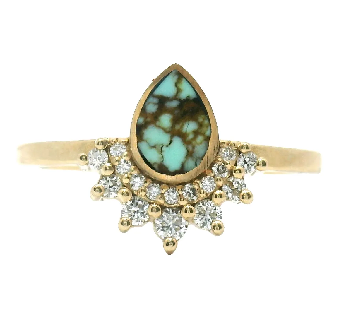 The Reika sold by Young In The Mountains