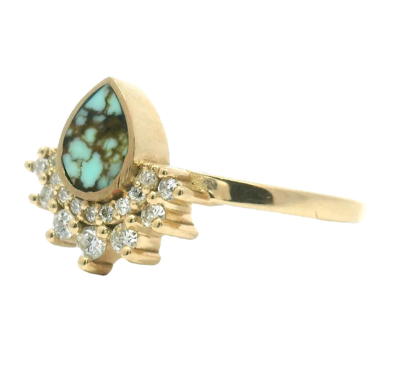 The Reika sold by Young In The Mountains product image thumbnail 2