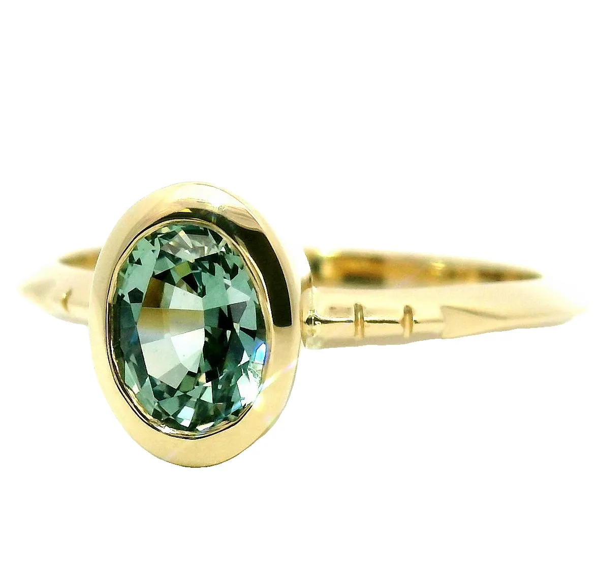 The Han'eur sold by Young In The Mountains product image thumbnail 2