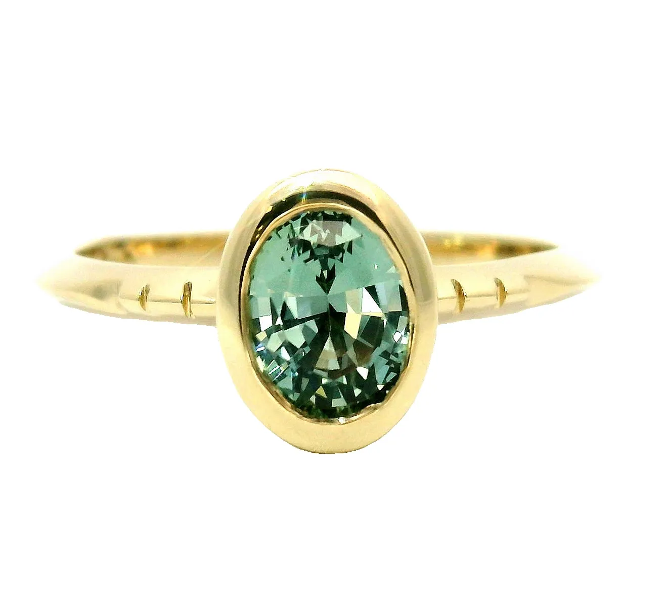 The Han'eur sold by Young In The Mountains