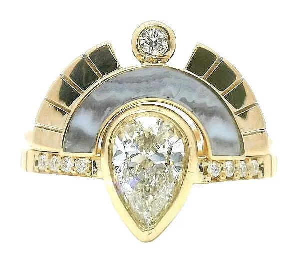 The Kōri Set sold by Young In The Mountains