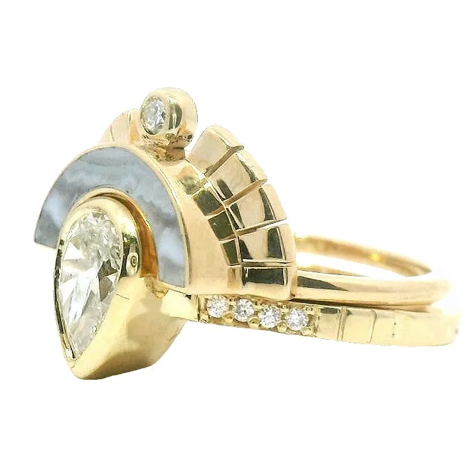 The Kōri Set sold by Young In The Mountains product image thumbnail 2