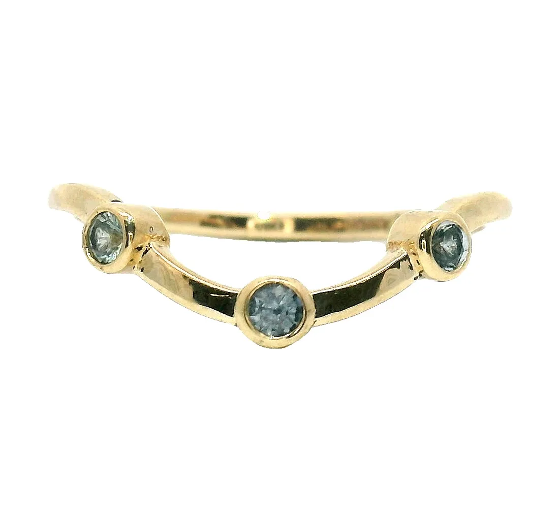 The Orizzonte sold by Young In The Mountains