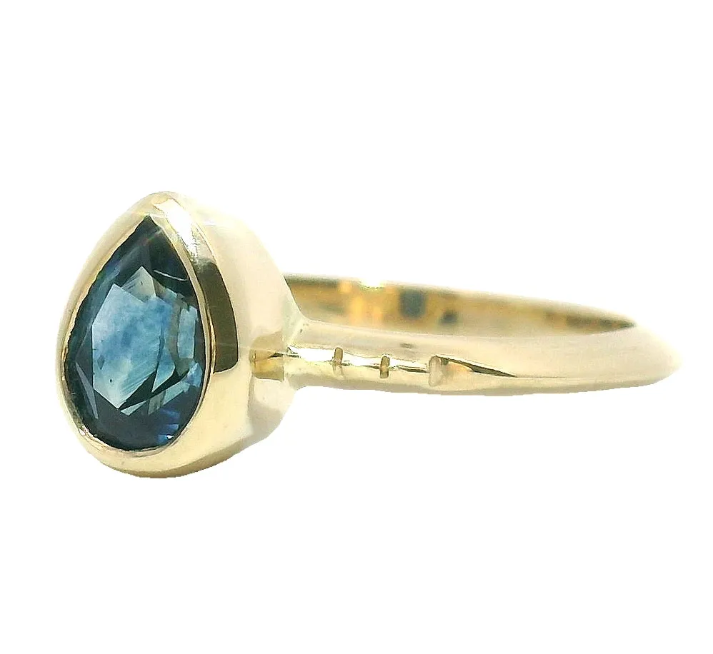 The Sininen sold by Young In The Mountains product image thumbnail 2