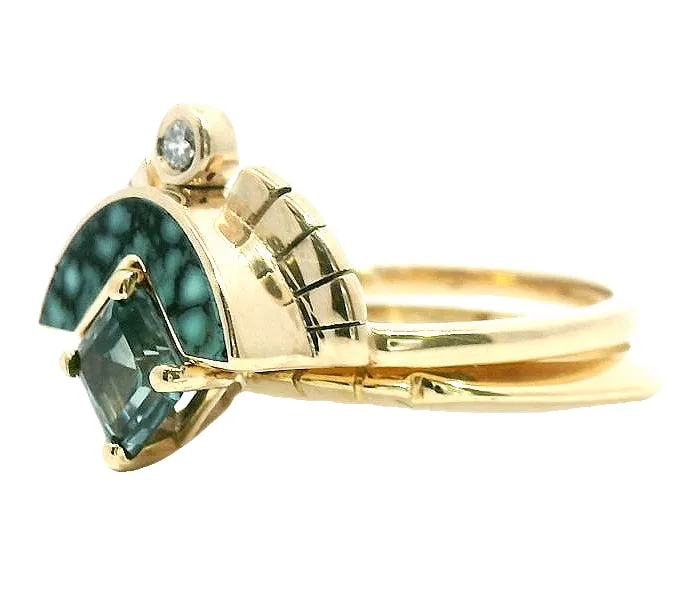 The Datsuzoku sold by Young In The Mountains product image thumbnail 2