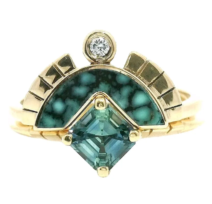 The Datsuzoku sold by Young In The Mountains