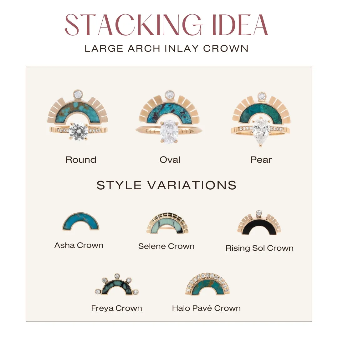 The Lumihiutale sold by Young In The Mountains product image thumbnail 3