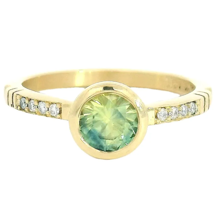 The Suisaiga sold by Young In The Mountains