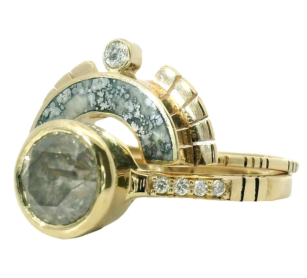 The Cetus Set sold by Young In The Mountains product image thumbnail 2