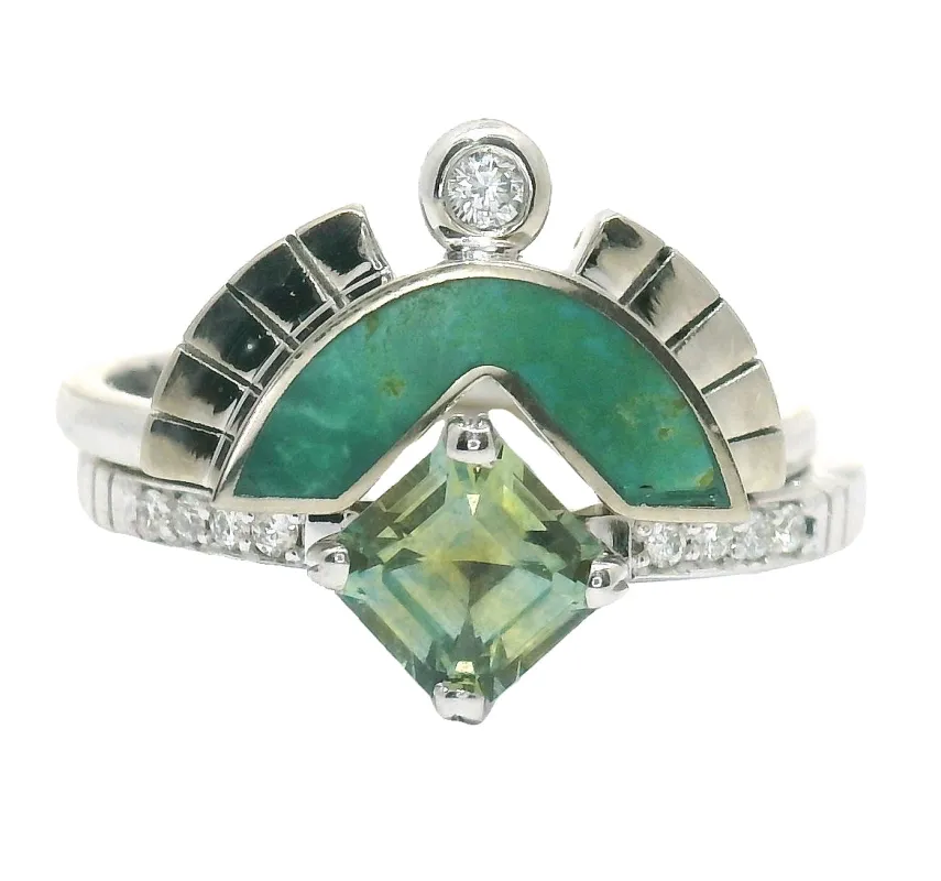 The Alpin Set sold by Young In The Mountains