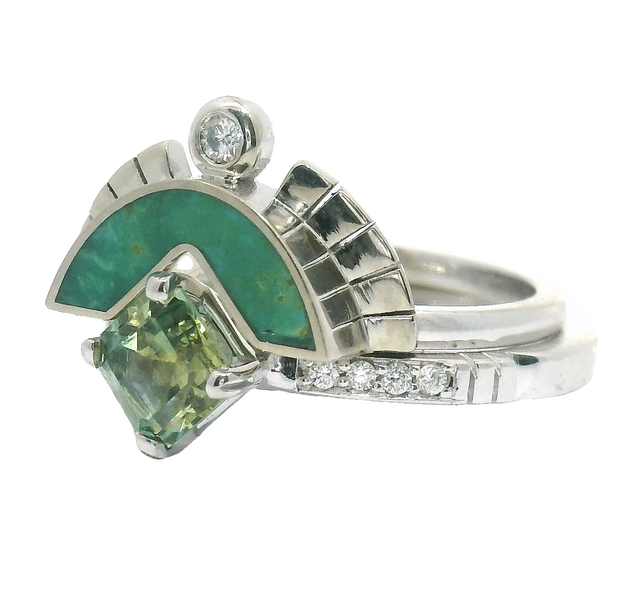 The Alpin Set sold by Young In The Mountains product image thumbnail 2