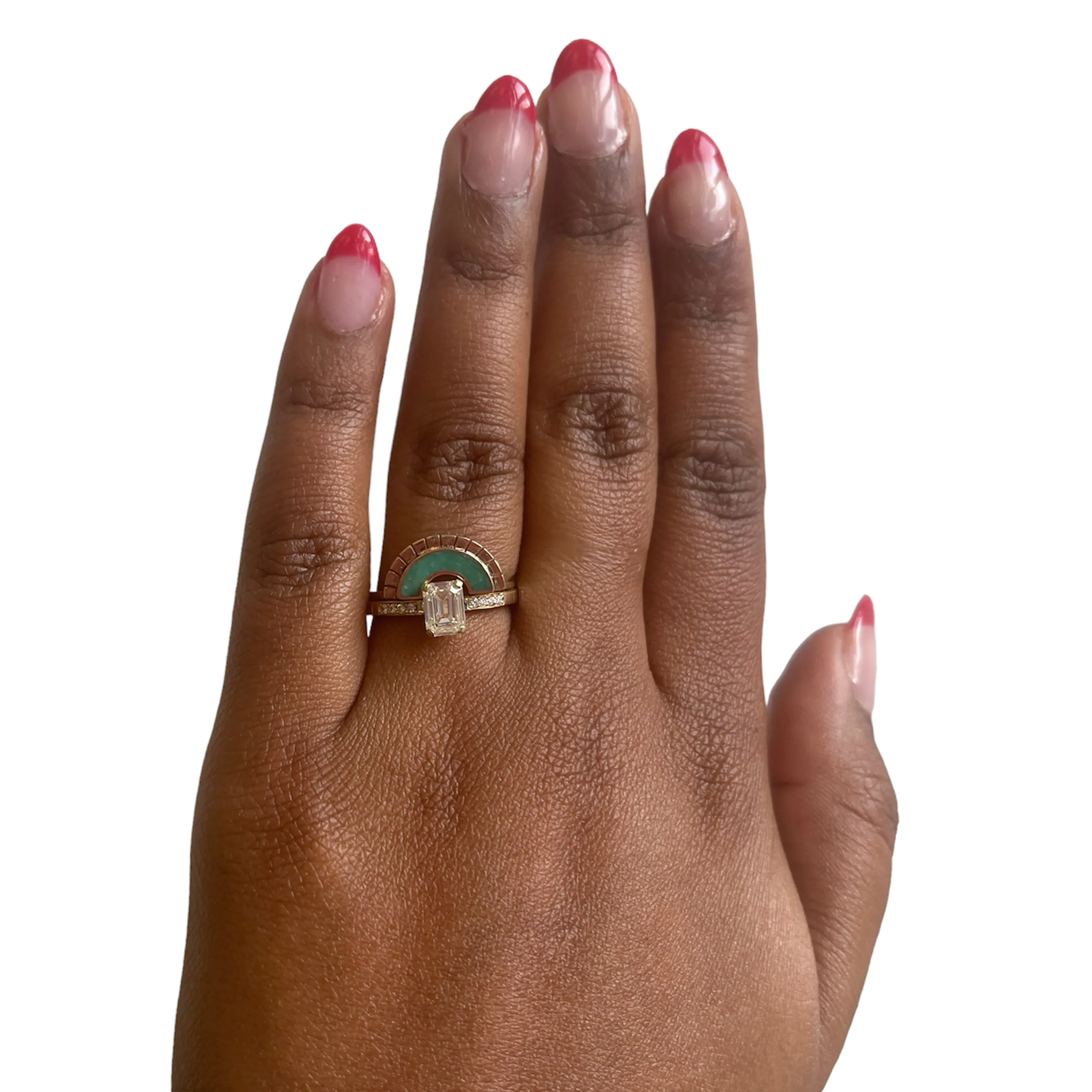 The Aso sold by Young In The Mountains product image thumbnail 2