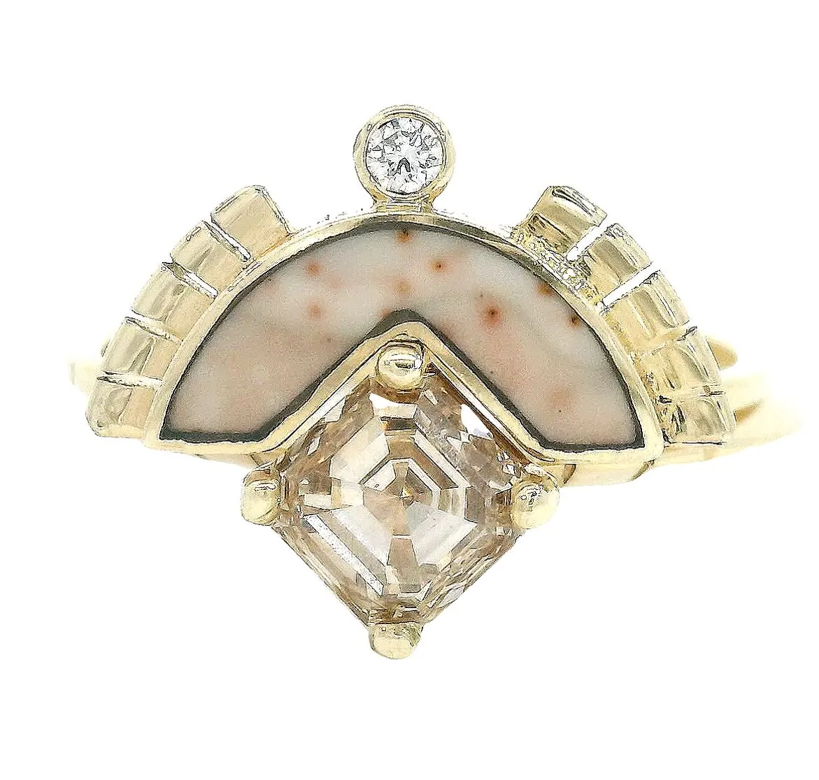 The Lluvia Set sold by Young In The Mountains