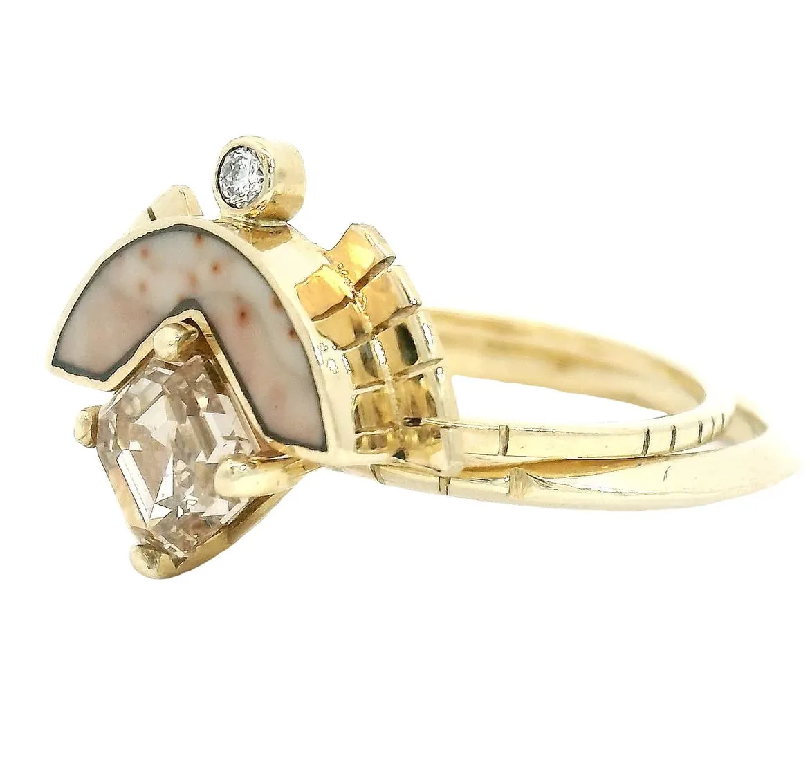 The Lluvia Set sold by Young In The Mountains product image thumbnail 2