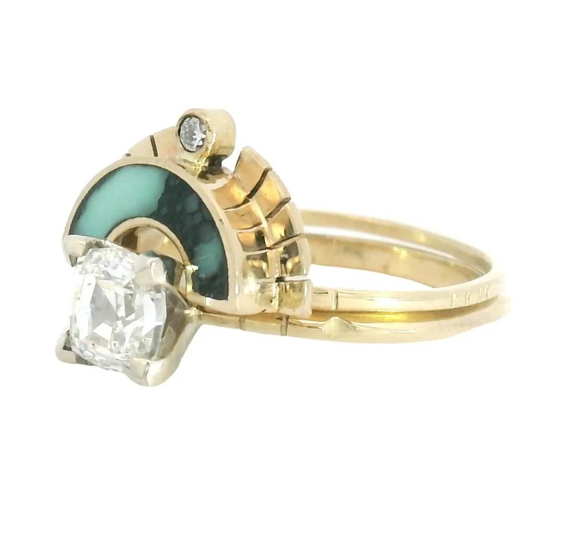 The Amatzia Set sold by Young In The Mountains product image thumbnail 2