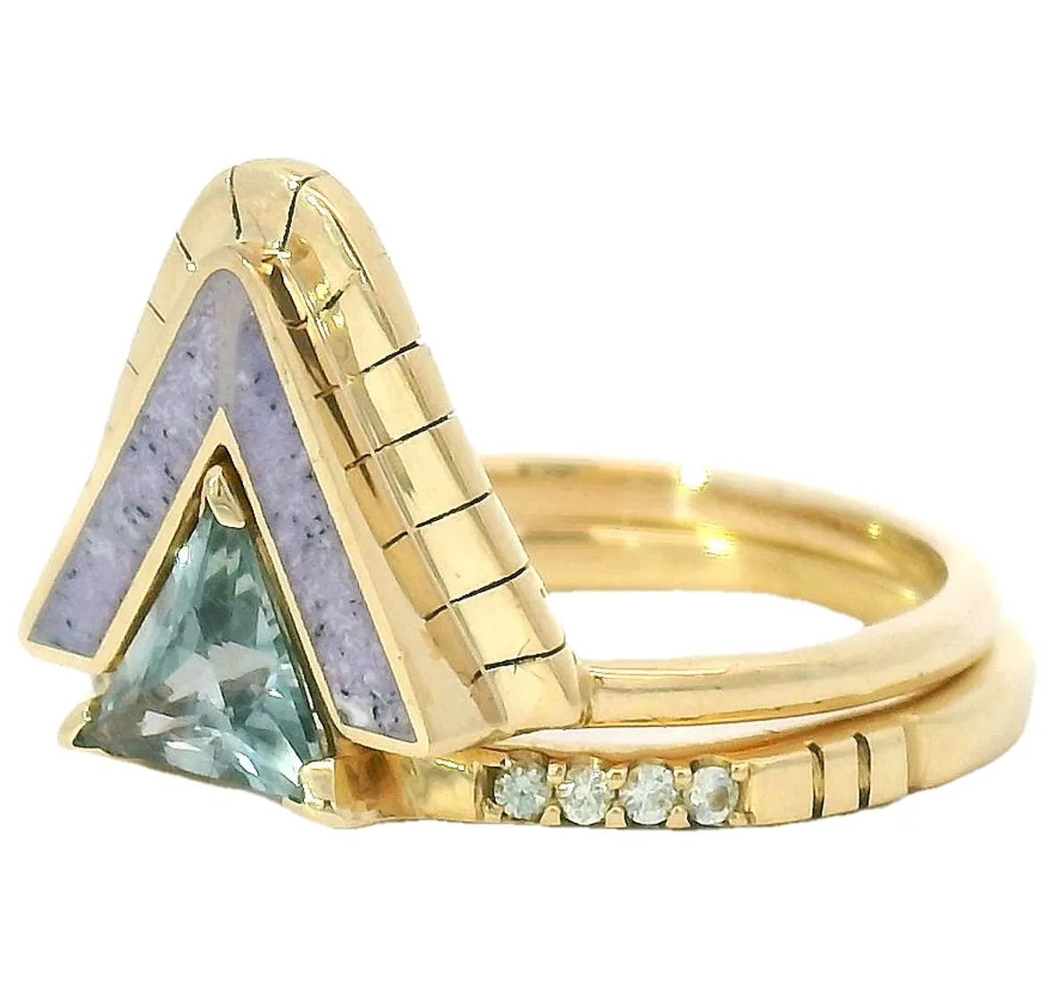 The Bisous sold by Young In The Mountains product image thumbnail 2