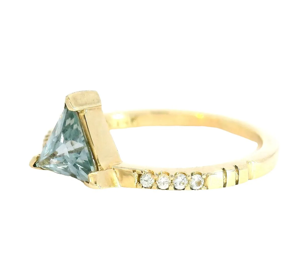 The Bisous sold by Young In The Mountains product image thumbnail 4