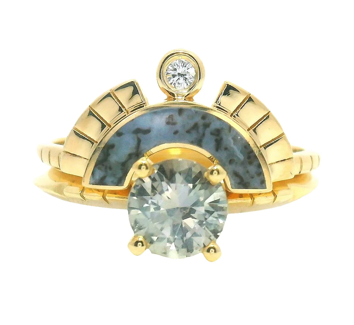 The Rairakku sold by Young In The Mountains