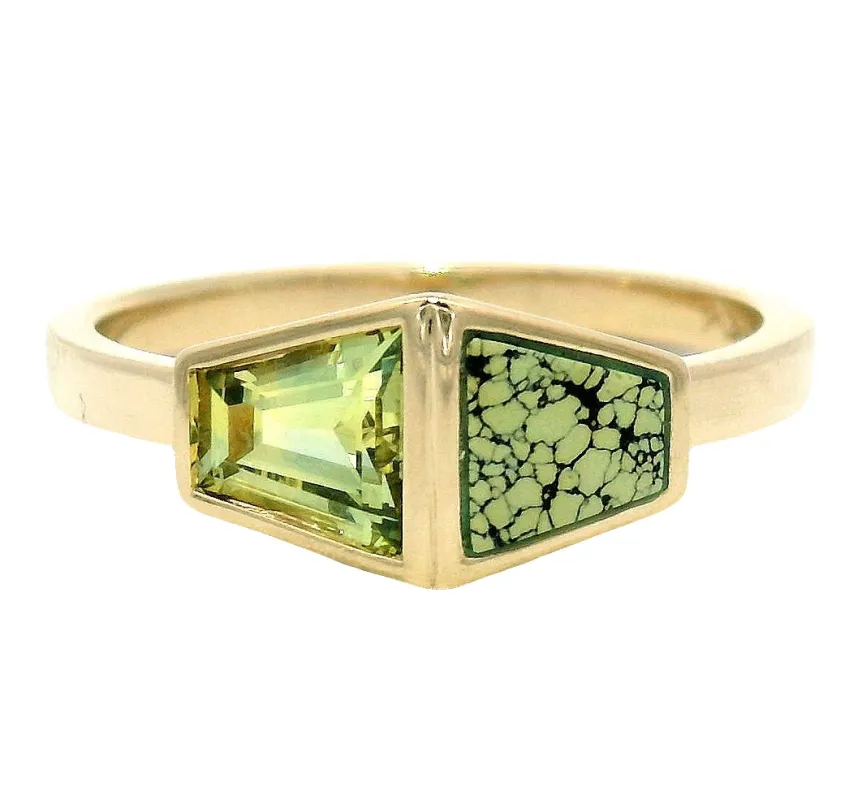 The Janus No. 4 sold by Young In The Mountains