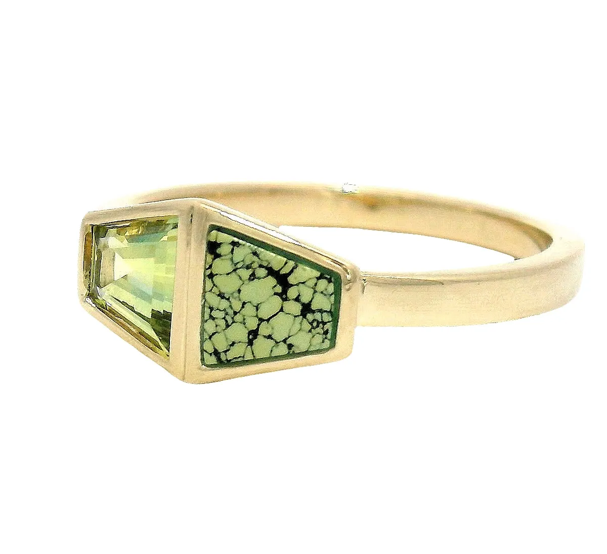 The Janus No. 4 sold by Young In The Mountains product image thumbnail 3