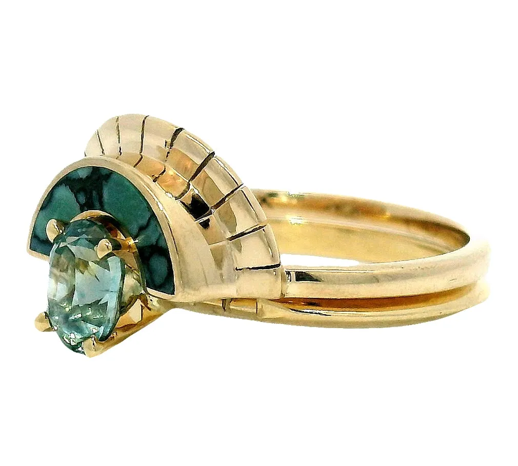 The Aishiteru sold by Young In The Mountains product image thumbnail 2