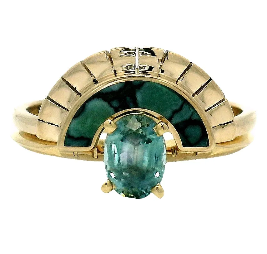 The Aishiteru sold by Young In The Mountains