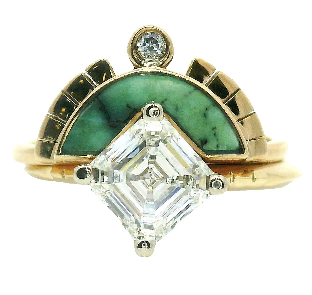 The Sayaka sold by Young In The Mountains product image thumbnail 3