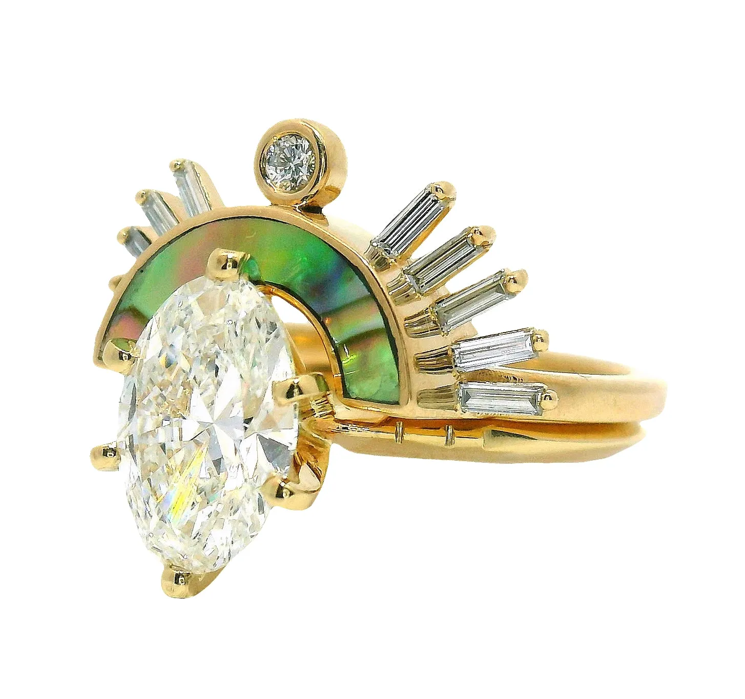 The Sirène sold by Young In The Mountains product image thumbnail 2