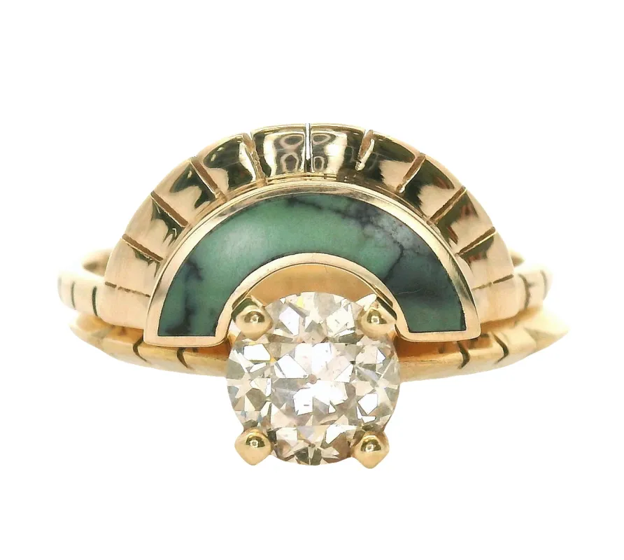 The Romantiikka made by Young In The Mountains