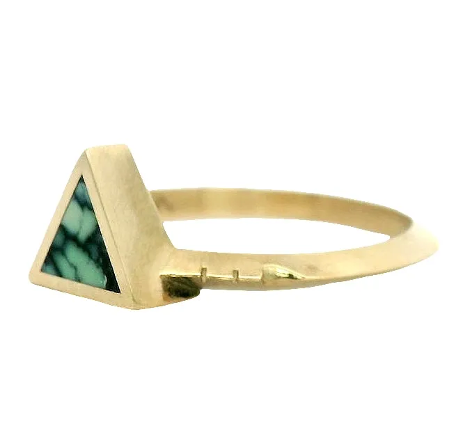 The Giza Ring sold by Young In The Mountains product image thumbnail 2