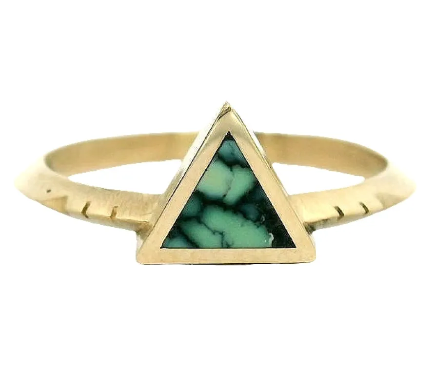 The Giza Ring sold by Young In The Mountains