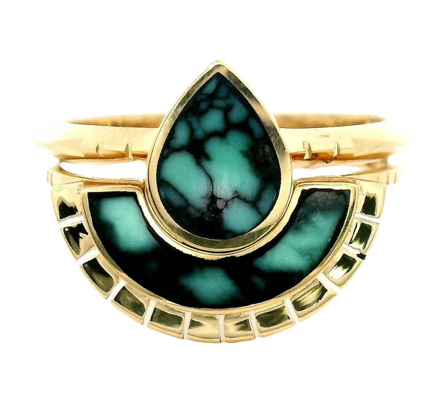 The Amara Set sold by Young In The Mountains