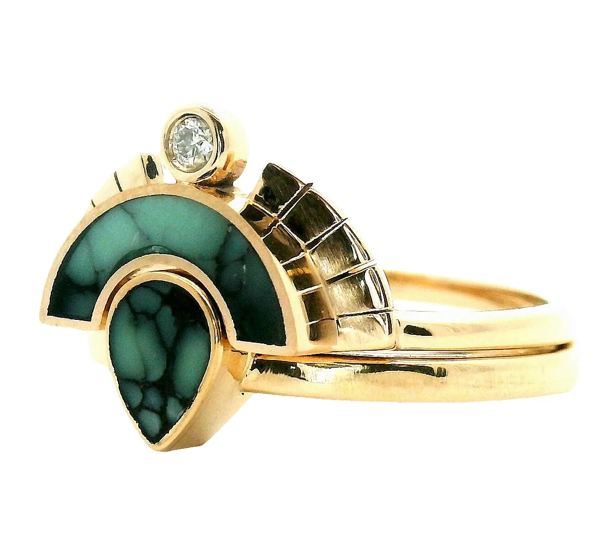 Mini Amara Set sold by Young In The Mountains product image thumbnail 2